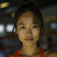 Sophie R.