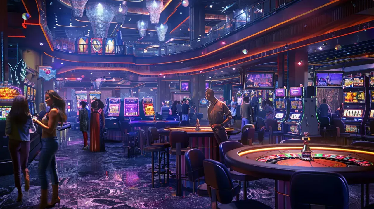 Neue Schweizer Online Casinos ESBK