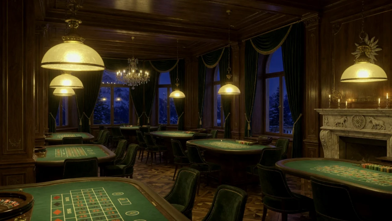 Zahlungsmethoden: TWINT, Kreditkarte und E-Wallets in neuen Schweizer Casinos