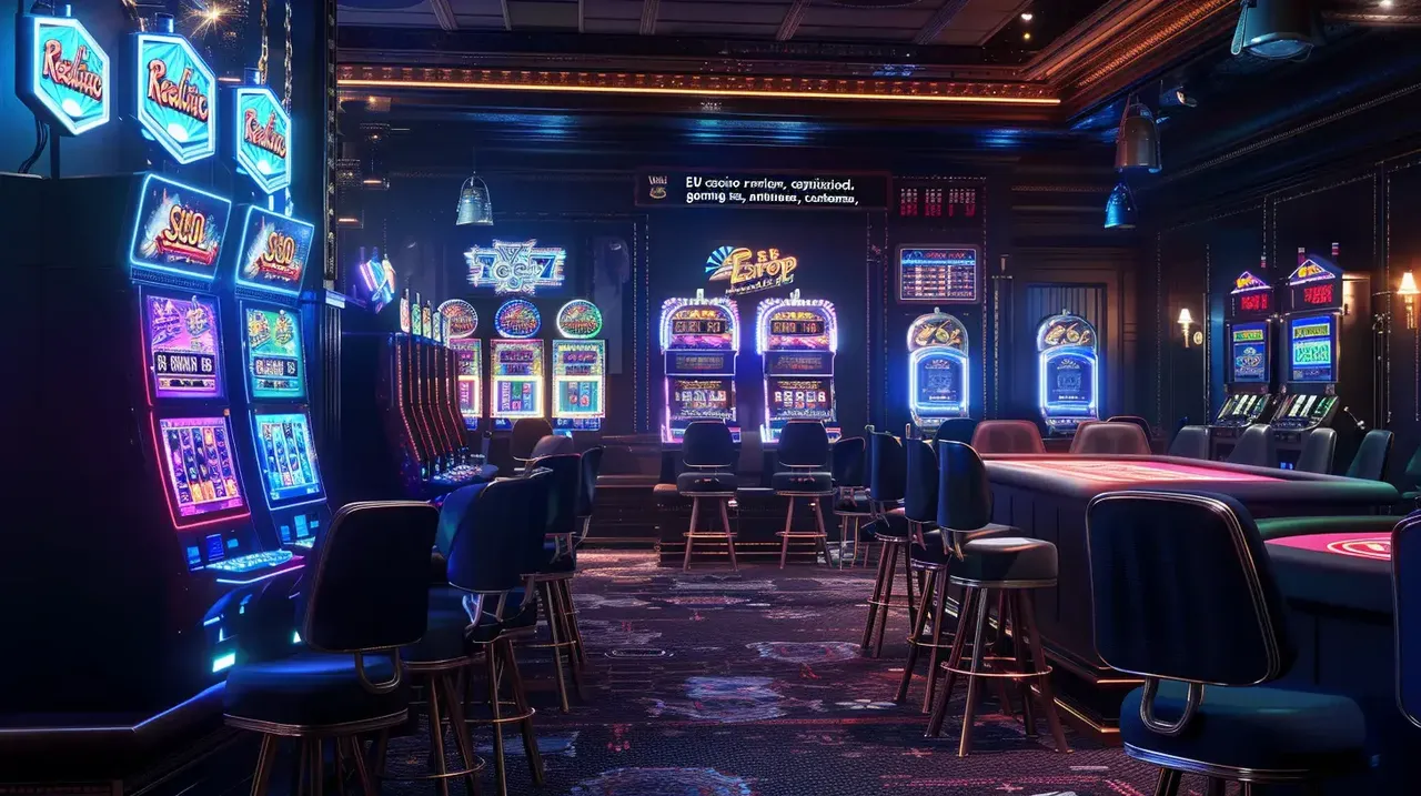 Neue Schweizer Online Casinos Bonus und Sicherheit