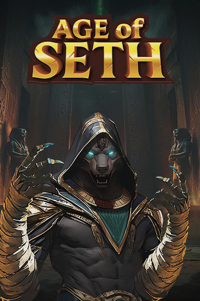 Slot Age Of Seth bei Betrepublic Casino
