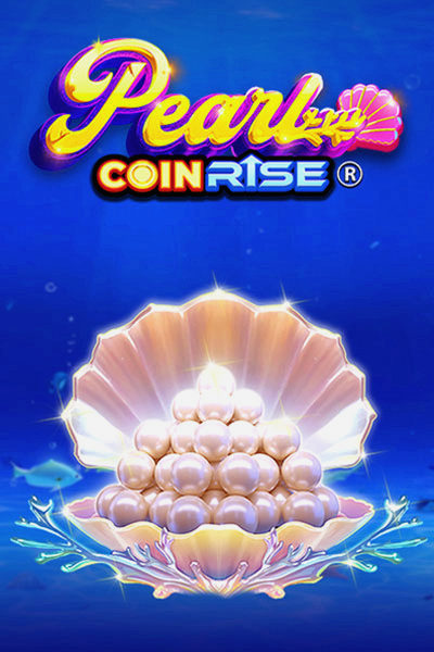 Slot Pearl Coin Rise bei Betrepublic Casino
