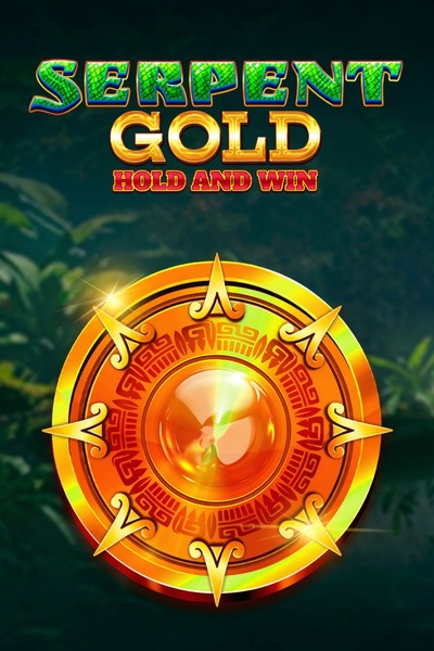 Serpent Gold: Hold & Win Slot bei Betrepublic Casino