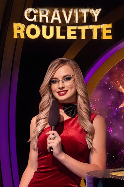 Gravity Roulette Roulette bei Betwest Casino