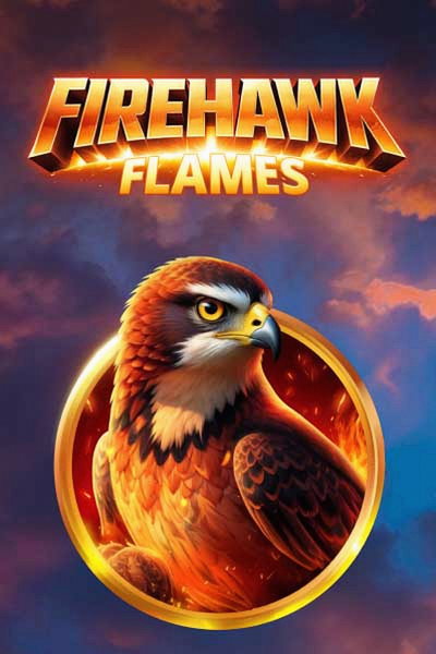 Slot Firehawk Flames bei Casinova Casino