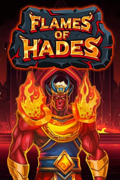 Slot Flames of Hades bei Casinova Casino