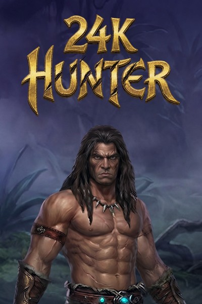 24K Hunter Slot bei Casinova Casino