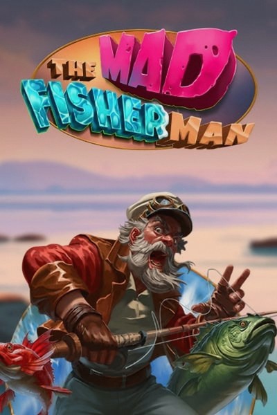 Slot The Mad Fisherman bei Casinova Casino