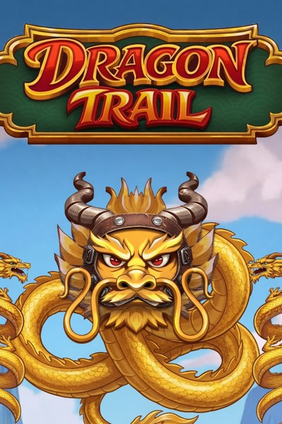 Dragon Trail Slot bei Cleobetra Casino