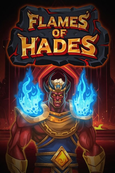 Flames of Hades Slot bei Cleobetra Casino