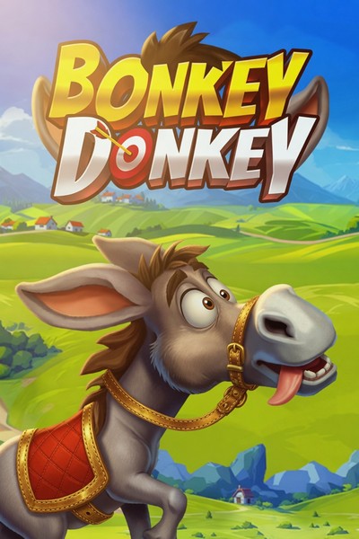Bonkey Donkey Slot bei Kingmaker Casino