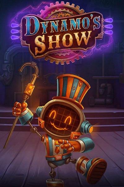 Dynamo's Show Slot bei Kingmaker Casino