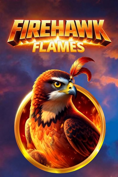 Firehawk Flames Slot bei Kingmaker Casino