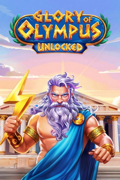 Glory of Olympus Unlocked Slot bei Kingmaker Casino
