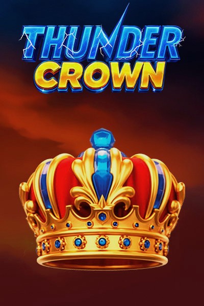 Thunder Crown – Slot bei Kingmaker Casino