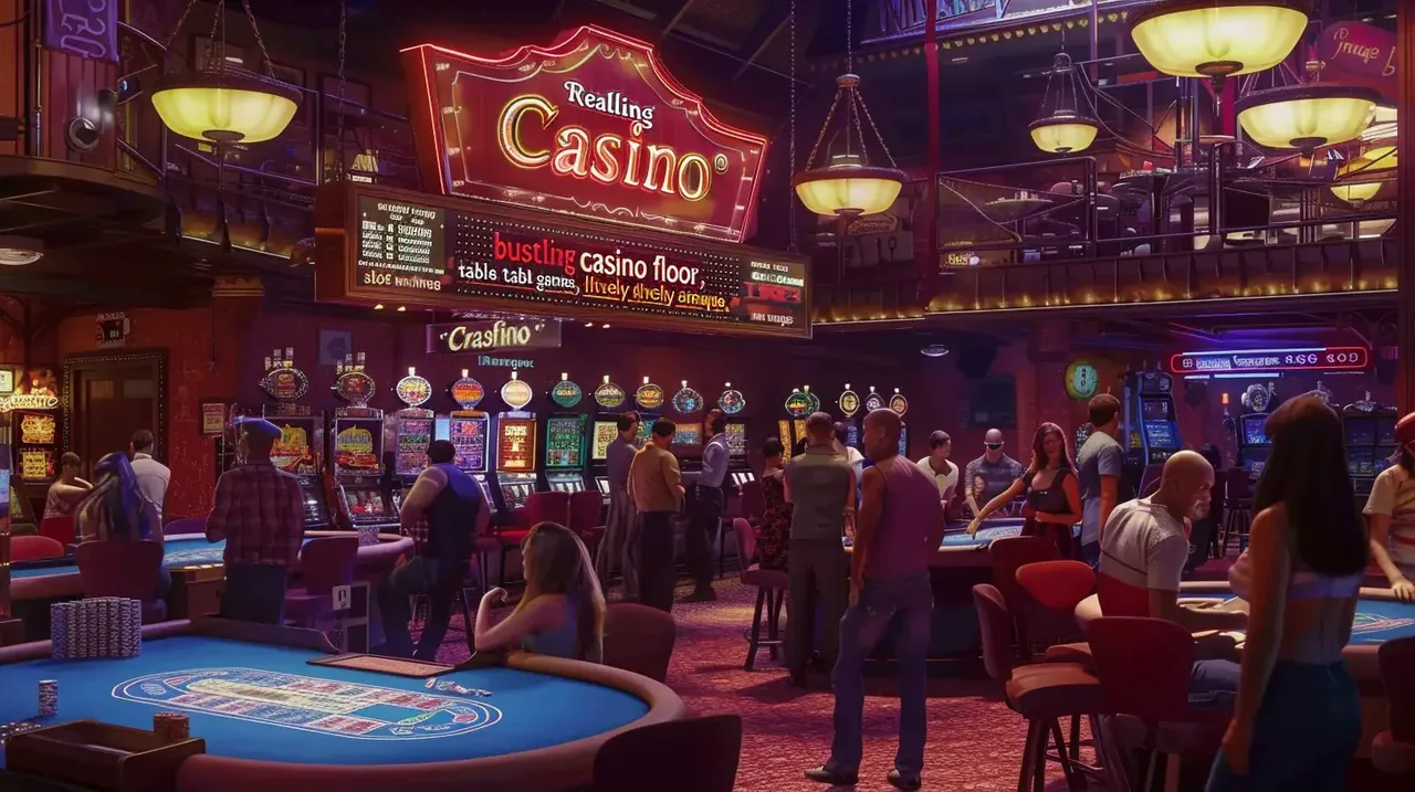 Neue Online Casinos In Der Sch 1